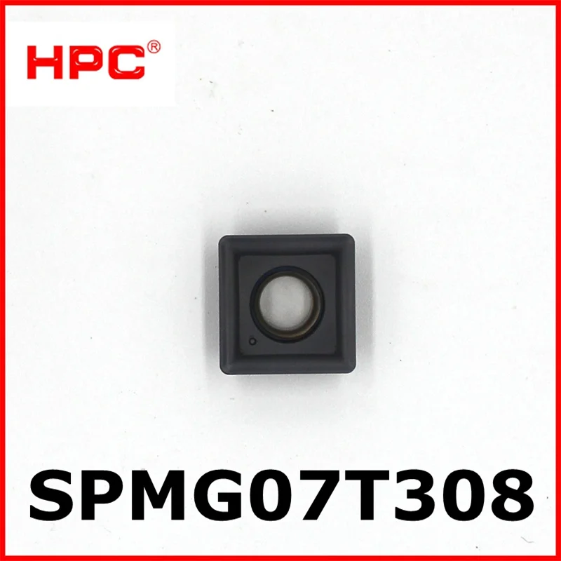10 pcs of SPMG07T308 CNC cutting tools tungsten carbide drilling inserts drilling cutter
10 pcs of SPMG07T308 CNC cutting tools tungsten carbide drilling inserts drilling cutter