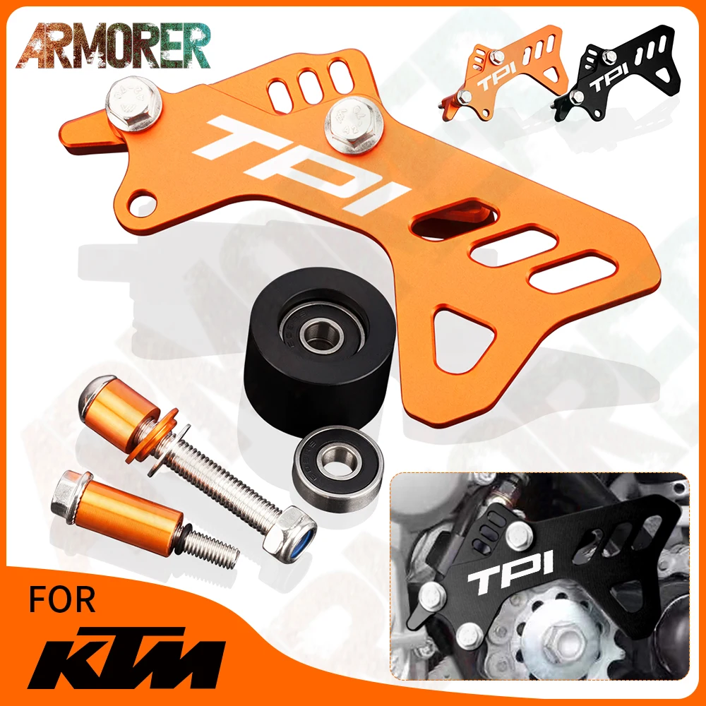 Motorcycle Parts Front Sprocket Cover Case Saver Protector Chain Guard For KTM 250 300 EXC TPI 250 300 XC-W TPI 250 300 XC TPI
Motorcycle Parts Front Sprocket Cover Case Saver Protector Chain Guard For KTM 250 300 EXC TPI 250 300 XC-W TPI 250 300 XC TPI