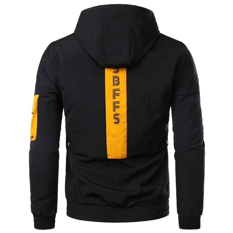 2021 NEW Mustang Wild Men Winter Spring Autumn Casual Printing Zipper Hooded Jackets Male Leisure Outwear
2021 NEW Mustang Wild Men Winter Spring Autumn Casual Printing Zipper Hooded Jackets Male Leisure Outwear