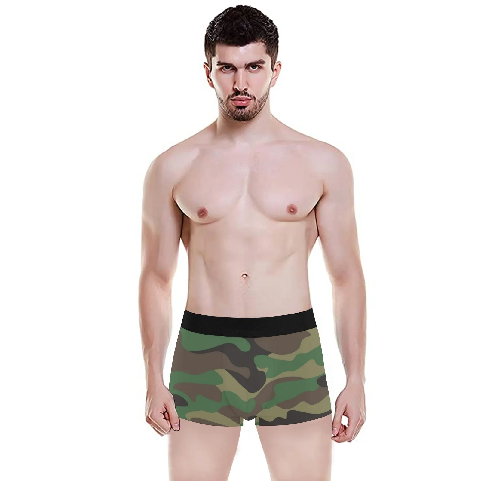 Men's Briefs Boxers Men's Briefs Comfortable and Breathable Men's Underwear Men's Boxers Men's Swimming Trunks Gym Shorts
Men's Briefs Boxers Men's Briefs Comfortable and Breathable Men's Underwear Men's Boxers Men's Swimming Trunks Gym Shorts