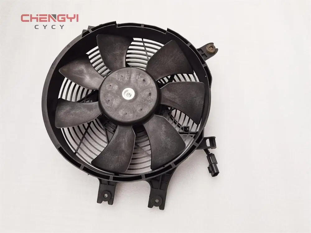 Кондиционер конденсаторный вентилятор для Mitsubishi Pajero Sport Montero Challenger Nativa Pickup Triton L200 1996-2011 MR513487 7812A028 
Кондиционер конденсаторный вентилятор для Mitsubishi Pajero Sport Montero Challenger Nativa Pickup Triton L200 1996-2011 MR513487 7812A028