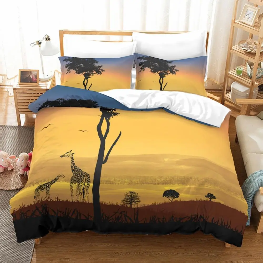 40 Bedding Set Duvet Covers Sets with Pillowcase 2/3 pcs Twin Queen King Adult Bed Cover 80067
40 Bedding Set Duvet Covers Sets with Pillowcase 2/3 pcs Twin Queen King Adult Bed Cover 80067