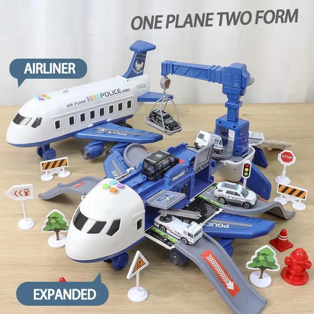 1set Children's Toy Storage Inertial Plane Ejection Car Toy Model Golden Plane Track Early Inertial Education Music With C1h9
1set Children's Toy Storage Inertial Plane Ejection Car Toy Model Golden Plane Track Early Inertial Education Music With C1h9