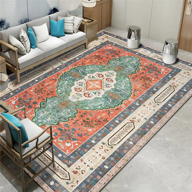 Eu Style Non-slip Carpet for Living Room Plush Rug Bed Room Fluffy Floor Carpets Window Bedside Home Decor Rugs Soft Velvet Mat
Eu Style Non-slip Carpet for Living Room Plush Rug Bed Room Fluffy Floor Carpets Window Bedside Home Decor Rugs Soft Velvet Mat