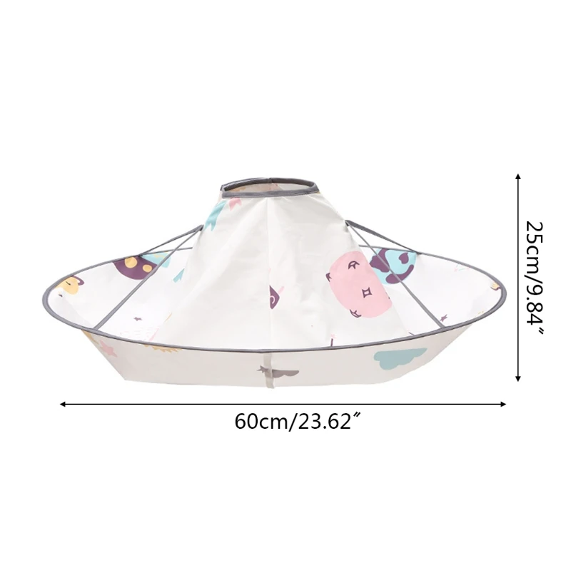 Kids Children Hair Cutting Cape Haircut Gown Cloth Hairdresser Apron Cloak Clothes for Salon Barber Styling Accessory
Kids Children Hair Cutting Cape Haircut Gown Cloth Hairdresser Apron Cloak Clothes for Salon Barber Styling Accessory