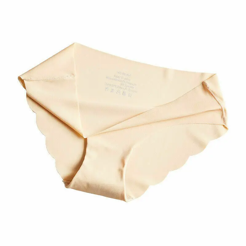 Seamless Panties Underwear Female Comfort Intimates Fashion Lingerie Women Briefs Lot Low Rise Sexy Invisible Women Panties
Seamless Panties Underwear Female Comfort Intimates Fashion Lingerie Women Briefs Lot Low Rise Sexy Invisible Women Panties
