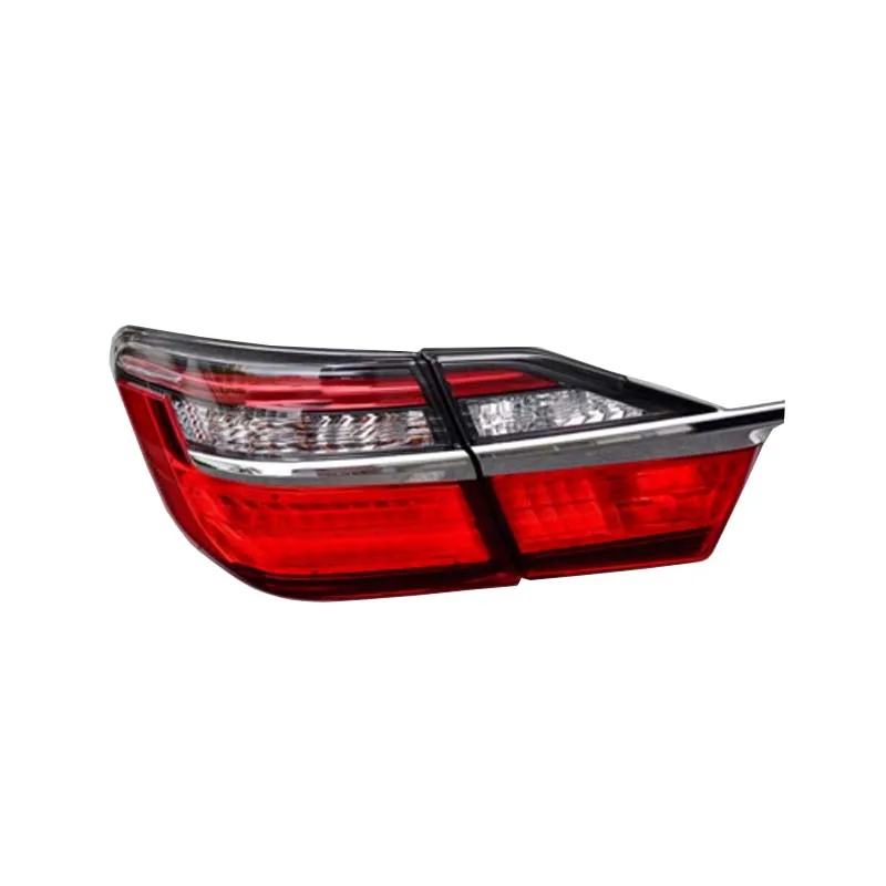 Outer Inner Car Tail Light For Toyota Camry 2015-2017 Tail Brake Light Stop Lamp Tail Light Assembly No Bulb
Outer Inner Car Tail Light For Toyota Camry 2015-2017 Tail Brake Light Stop Lamp Tail Light Assembly No Bulb