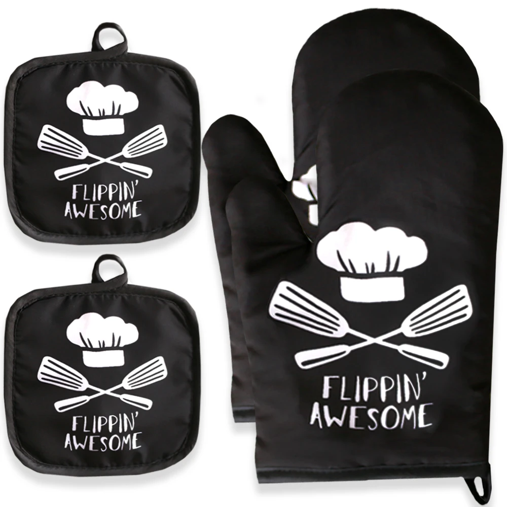 Customize Cartoon Microwave Glove Potholder Gloves Mitts Kitchen Potholder mat for BBQ Insulation Gloves Hot Oven Mitts Baking
Customize Cartoon Microwave Glove Potholder Gloves Mitts Kitchen Potholder mat for BBQ Insulation Gloves Hot Oven Mitts Baking
