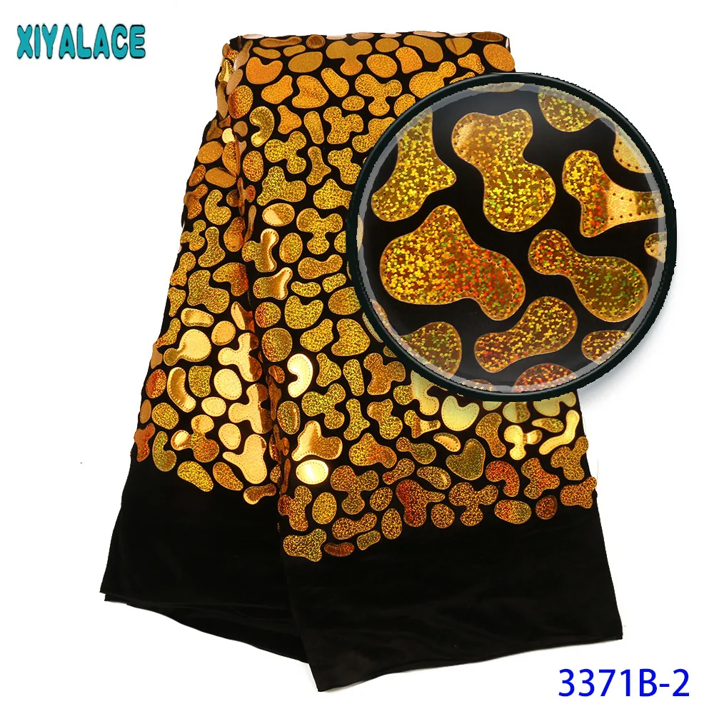 Latest african velvet lace fabric with seqins high quality nigerian wedding african tulle lace fabric 3371b
Latest african velvet lace fabric with seqins high quality nigerian wedding african tulle lace fabric 3371b