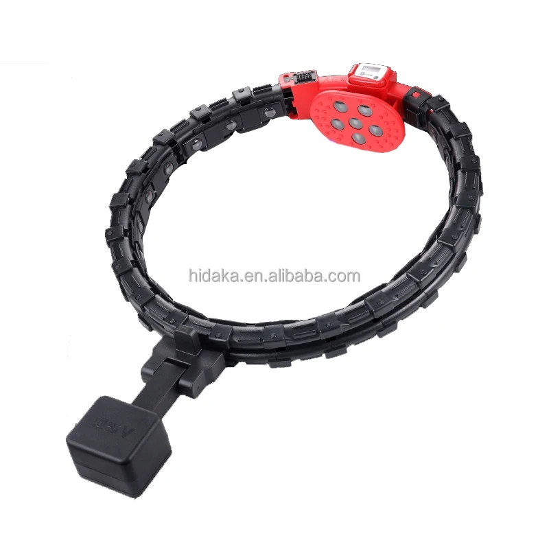 2021 New Design Non-Dropping Spinning Loop Auto Counter Smart Hoop Magnet Hula Hu hoop
2021 New Design Non-Dropping Spinning Loop Auto Counter Smart Hoop Magnet Hula Hu hoop