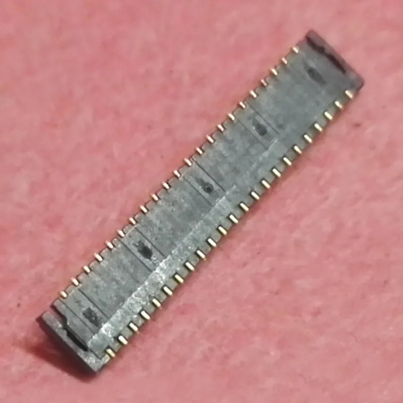 FPC connector For HTC One E9+ E9 M9 M9W PT E9T M9EW M9+ Desire 10 pro 10pro D10w u LCD Display screen Port Plug on board 45pin
FPC connector For HTC One E9+ E9 M9 M9W PT E9T M9EW M9+ Desire 10 pro 10pro D10w u LCD Display screen Port Plug on board 45pin