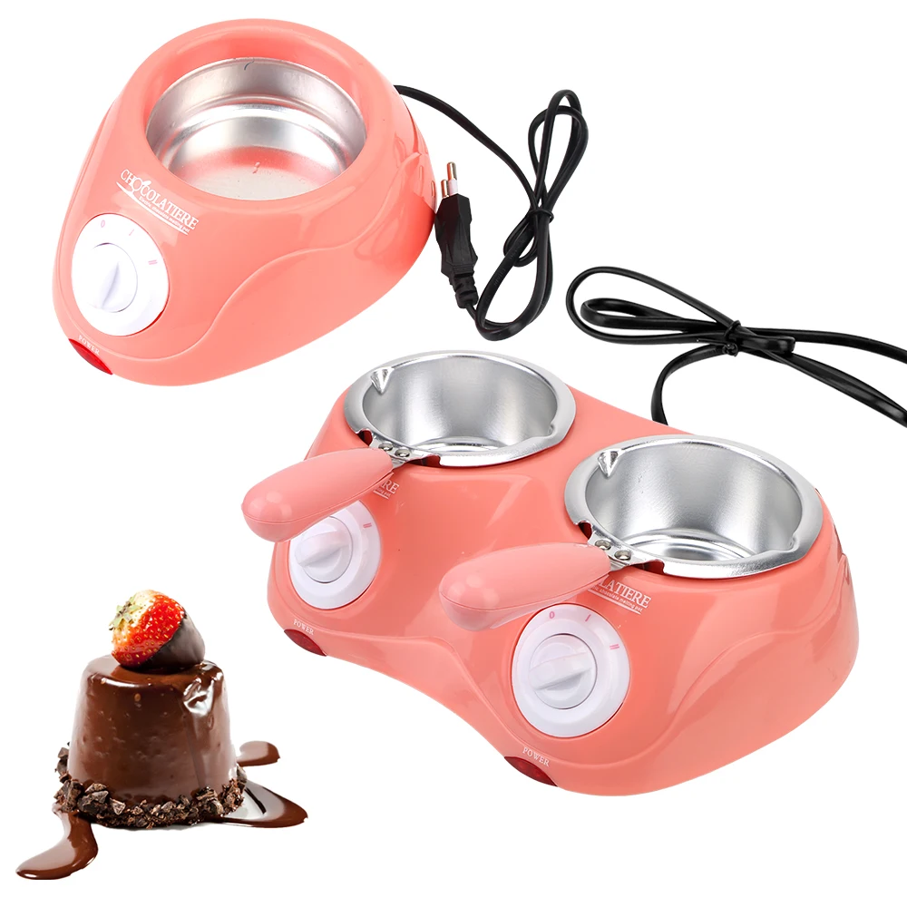 With Mold Heating Candy Wax Kitchen Tool DIY Scented Candle Soap Butter Electric Chocolate Melting Pot
With Mold Heating Candy Wax Kitchen Tool DIY Scented Candle Soap Butter Electric Chocolate Melting Pot