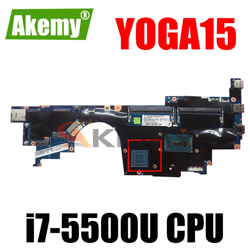 Thinkpad подходит для S5 YOGA15 i7-5500U ноутбук интегрированная видеокарта материнская плата. FRU 00JT366 00JT359 00JT360 00JT350
Thinkpad подходит для S5 YOGA15 i7-5500U ноутбук интегрированная видеокарта материнская плата. FRU 00JT366 00JT359 00JT360 00JT350