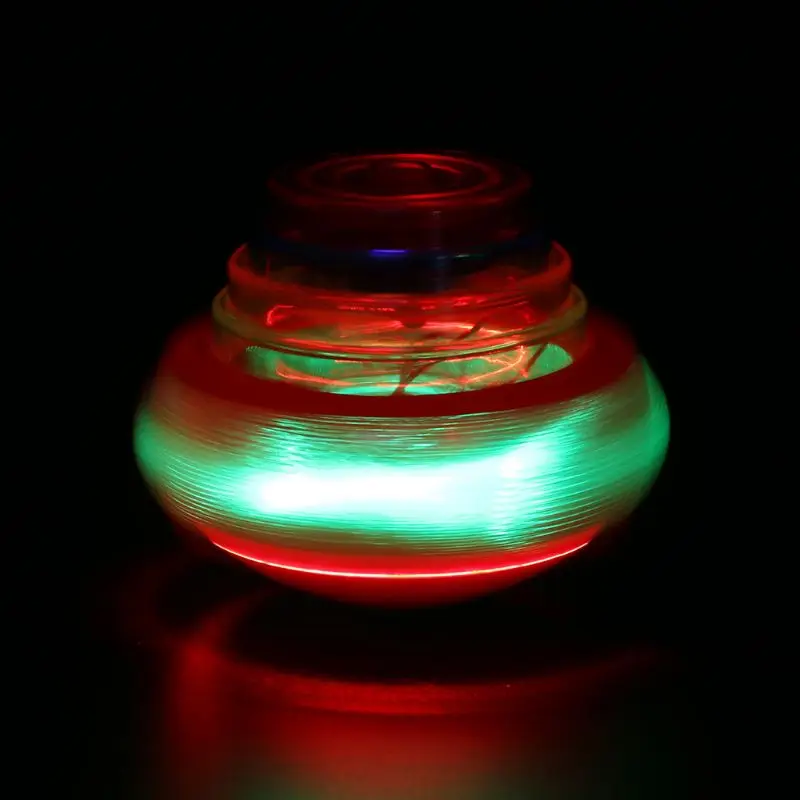 Новый Красочный светильник с музыкальным гироскопом, веревочные топы для арены, детские игрушки
Новый Красочный светильник с музыкальным гироскопом, веревочные топы для арены, детские игрушки