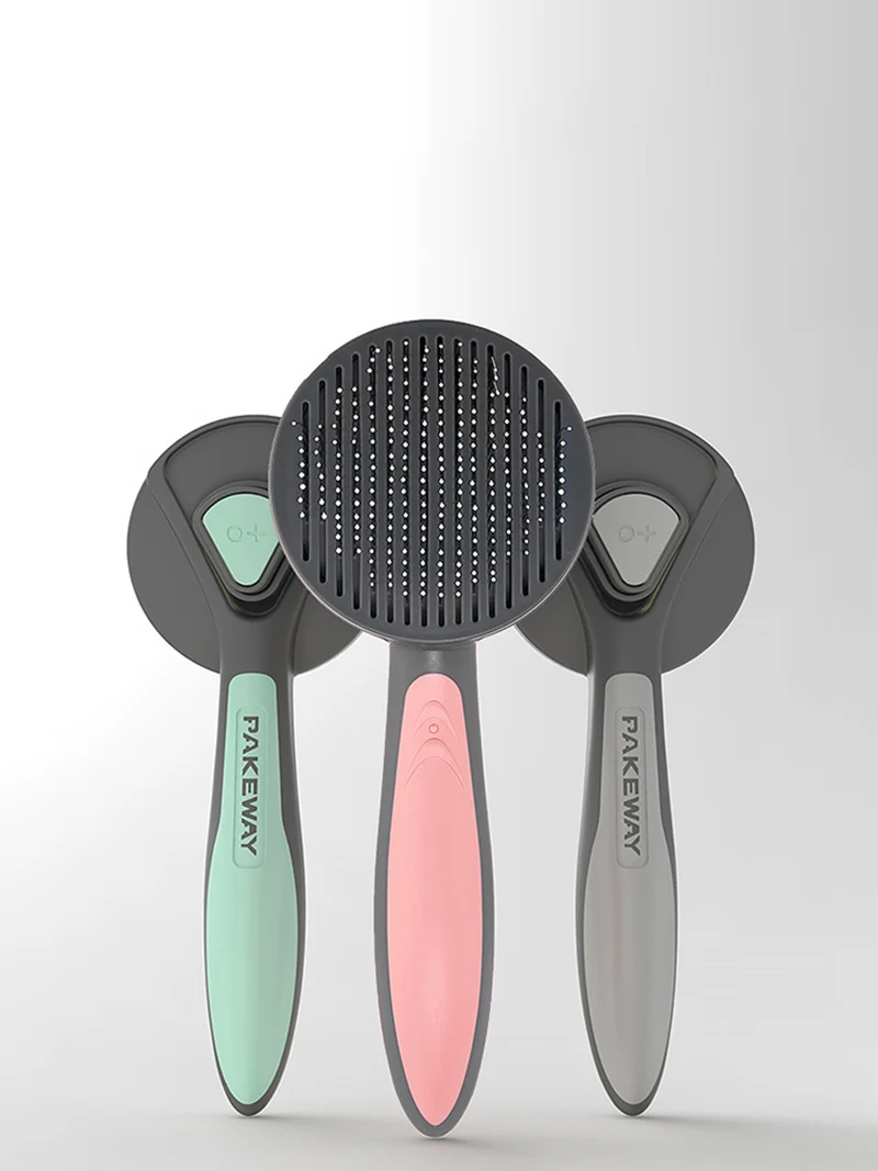Cat Comb Dog Comb Cat Hair Comb Pet Dog Hair Special Needle Comb Cat Hair Cleaner Cleaning and Beauty Products Cat supplies
Cat Comb Dog Comb Cat Hair Comb Pet Dog Hair Special Needle Comb Cat Hair Cleaner Cleaning and Beauty Products Cat supplies