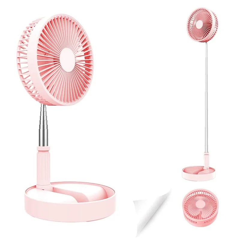 Portable Standing Fan with Remote Controller Foldable Desk Fan Mini Foldaway Floor Fan Telescopic Pedestal Fans
Portable Standing Fan with Remote Controller Foldable Desk Fan Mini Foldaway Floor Fan Telescopic Pedestal Fans