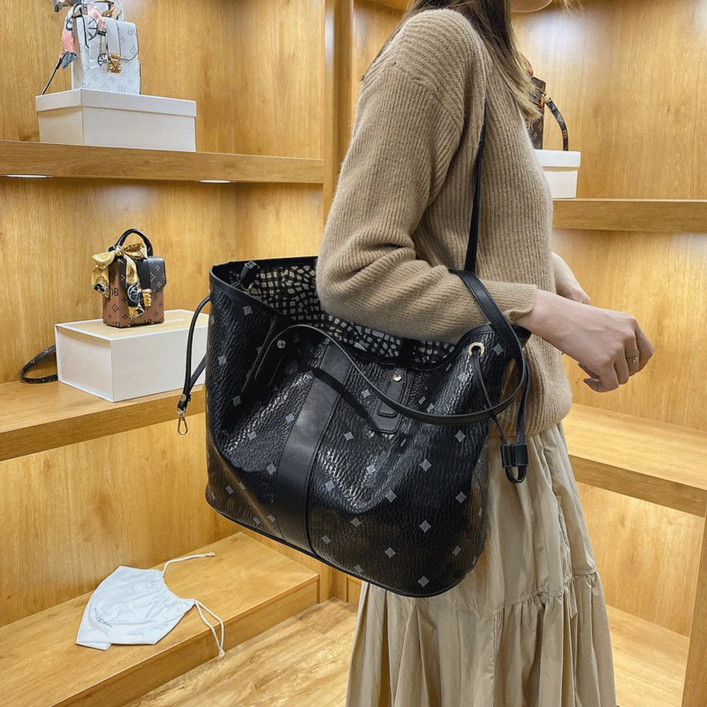 Luxury Designer Handbag Shoulder Bags Women's Female Bag Crossbody 2021 Woman Cheap Brand Shopper Leather Handbags Free Shipping
Luxury Designer Handbag Shoulder Bags Women's Female Bag Crossbody 2021 Woman Cheap Brand Shopper Leather Handbags Free Shipping