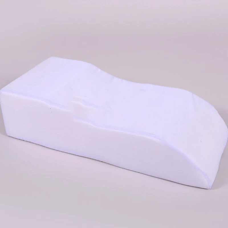 S-образная губчатая переносная подушка для подтяжки ног | Дом и сад