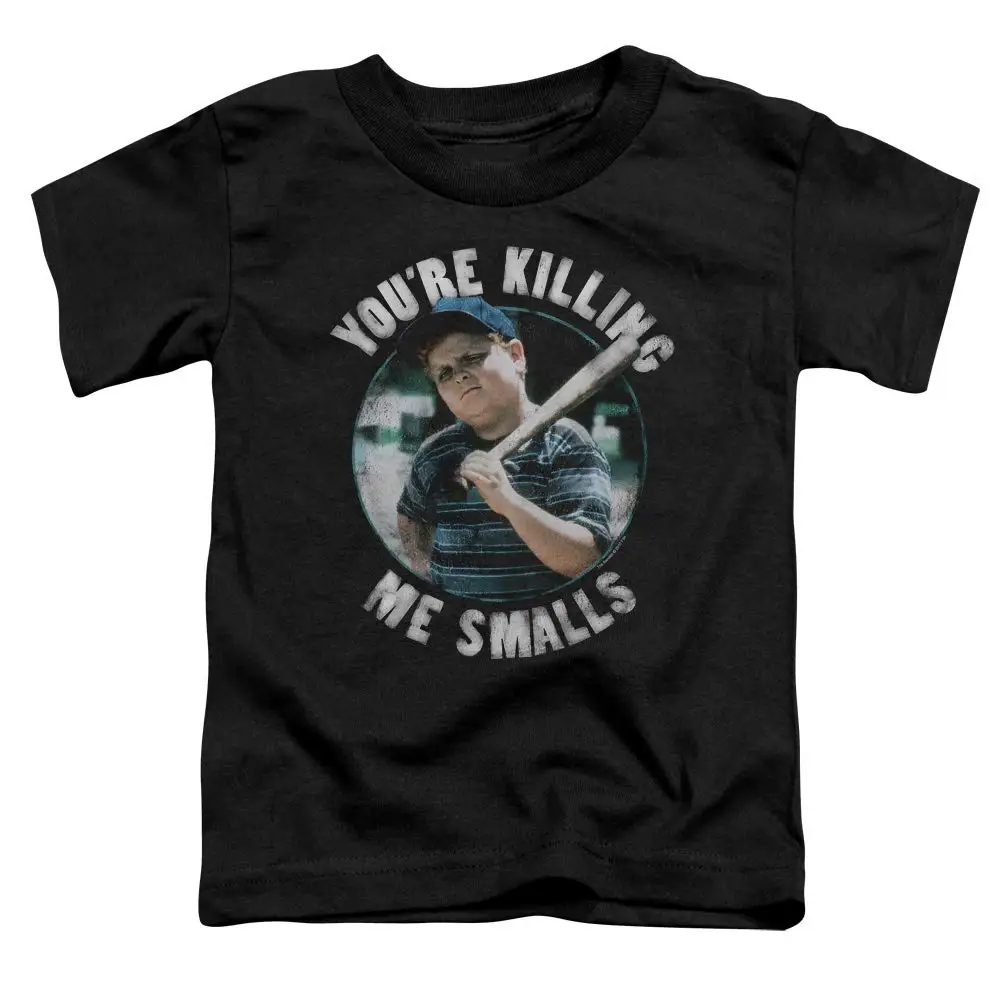 TSDFC Sandlot Small Ham/футболка для малышей футболка унисекс мужчин и женщин|Мужские