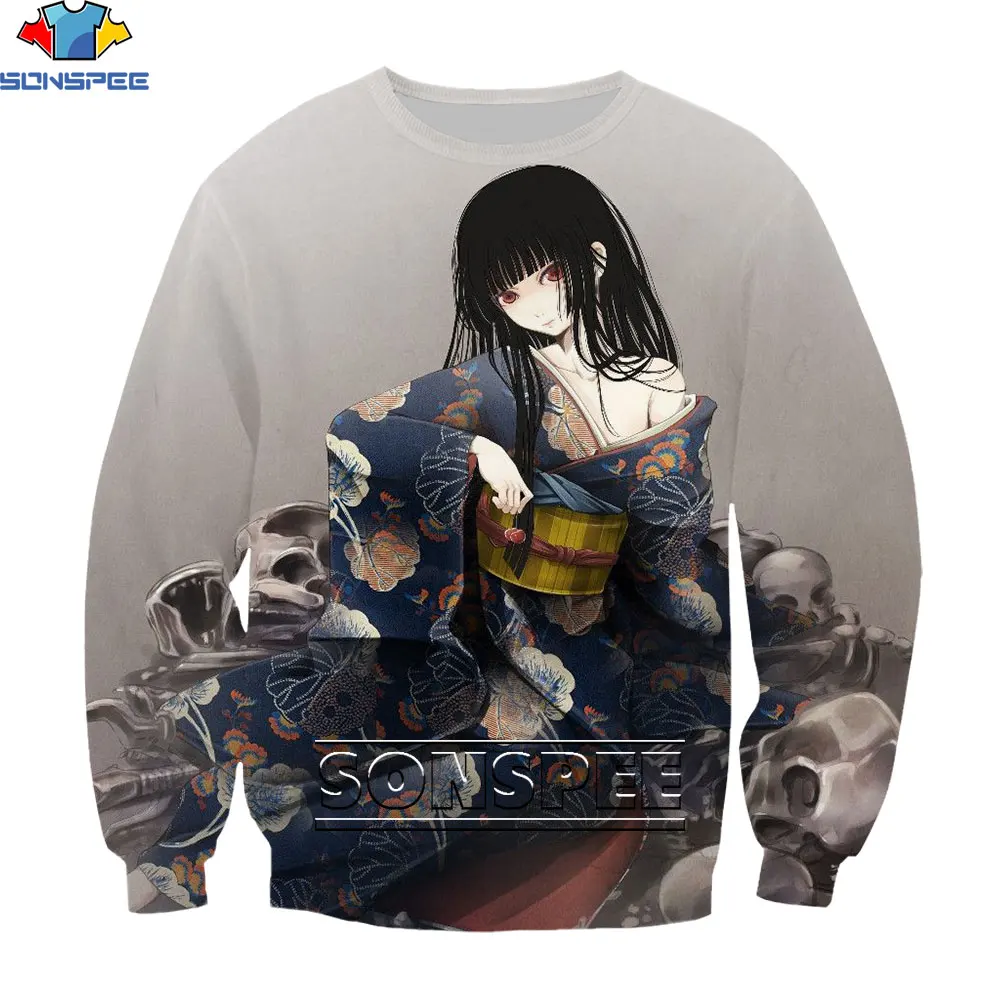 Свитшот SONSPEE Fate/stay Night с аниме, новые мужские и женские толстовки в стиле Харадзюку, модный топ с круглым вырезом и надписью Fate/stay Night
Свитшот SONSPEE Fate/stay Night с аниме, новые мужские и женские толстовки в стиле Харадзюку, модный топ с круглым вырезом и надписью Fate/stay Night