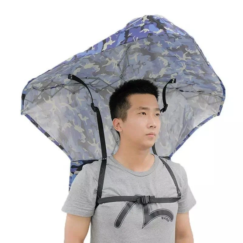 Large Beach Sun Umbrella Back Support Holder Hand Free Fishing Parasol Outdoor Camp Umbrella Awning Canopy Sunshade Shelter Tarp
Large Beach Sun Umbrella Back Support Holder Hand Free Fishing Parasol Outdoor Camp Umbrella Awning Canopy Sunshade Shelter Tarp