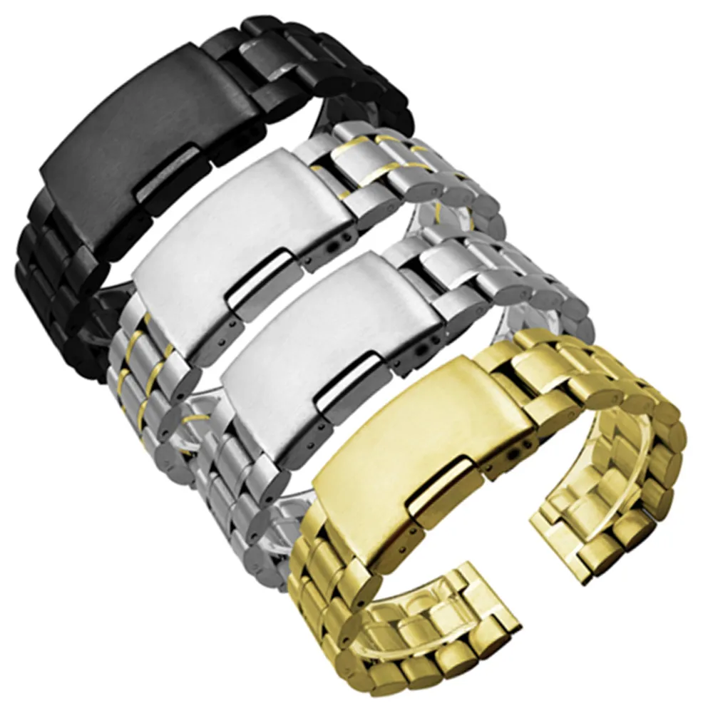 20mm 22mm Metal Watchband For Huawei Watch GT2 Bracelet For Samsung Galaxy 46mm Gear S3 Wrist Band Strap Amazfit 2 Diy Replace
20mm 22mm Metal Watchband For Huawei Watch GT2 Bracelet For Samsung Galaxy 46mm Gear S3 Wrist Band Strap Amazfit 2 Diy Replace