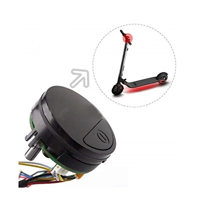 Bluetooth монтажная плата приборной панели запасные части скутера для Ninebot ES1 ES2 ES3 ES4
Bluetooth монтажная плата приборной панели запасные части скутера для Ninebot ES1 ES2 ES3 ES4