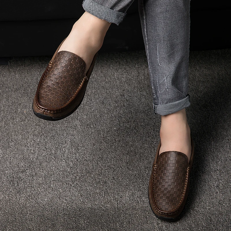 Fashion Men's Shoes Zapatos De Cuero Para Hombre Genuine Leather Shoes Men 2020 Casual Man Men's Shoe Breathable For
Fashion Men's Shoes Zapatos De Cuero Para Hombre Genuine Leather Shoes Men 2020 Casual Man Men's Shoe Breathable For