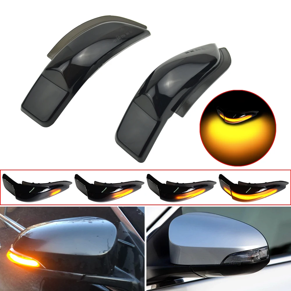 For Toyota Axio-2013, Allion and premio Corolla Camry Prius Vios CHR Yaris LED Dynamic Turn Signal Light Sequential Side Mirror
For Toyota Axio-2013, Allion and premio Corolla Camry Prius Vios CHR Yaris LED Dynamic Turn Signal Light Sequential Side Mirror