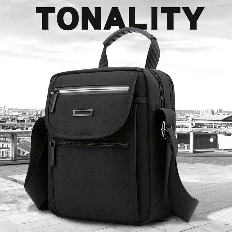 2019 New Multifunction Crossbody Bag for Men Shoulder Messenger Bags Male Waterproof Short Trip Chest Bag Pack Zipper Backbag
2019 New Multifunction Crossbody Bag for Men Shoulder Messenger Bags Male Waterproof Short Trip Chest Bag Pack Zipper Backbag