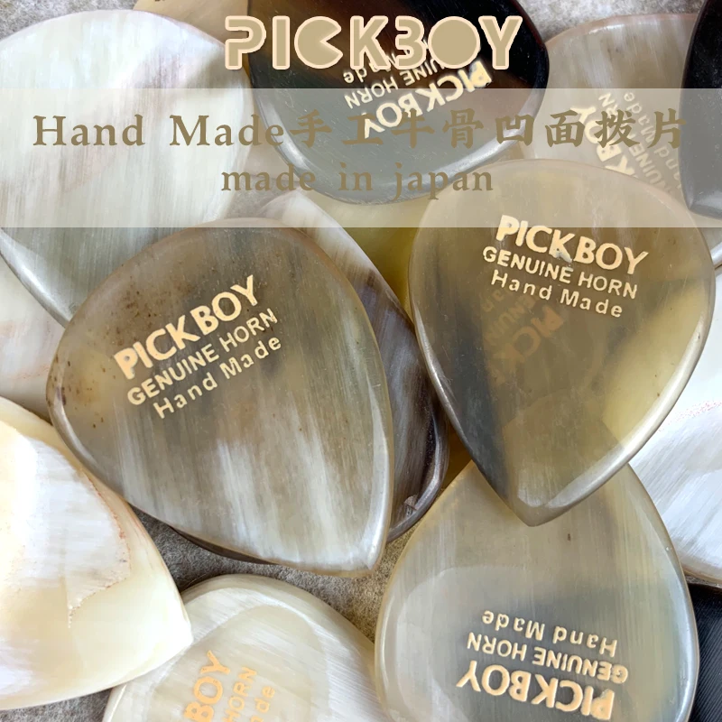 PICK BOY ручной работы экзотический выбор натуральной кости/рога гитары, продажа по 1 шт.
PICK BOY ручной работы экзотический выбор натуральной кости/рога гитары, продажа по 1 шт.