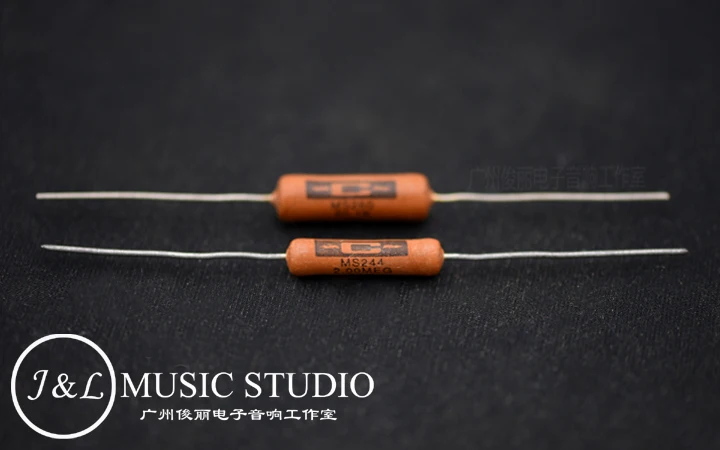 4pcs/lot American original Caddock MS series 4W/5W/6.5W series tube amplifier fever non-inductive resistance free shipping
4pcs/lot American original Caddock MS series 4W/5W/6.5W series tube amplifier fever non-inductive resistance free shipping