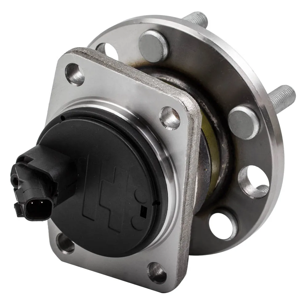 Rear Wheel Bearing Hubs + ABS For Ford Mondeo MK III Jaguar X-Type CF1 2002-2009 for MK III 00-07 Jaguar X-Type 02-09 x2
Rear Wheel Bearing Hubs + ABS For Ford Mondeo MK III Jaguar X-Type CF1 2002-2009 for MK III 00-07 Jaguar X-Type 02-09 x2