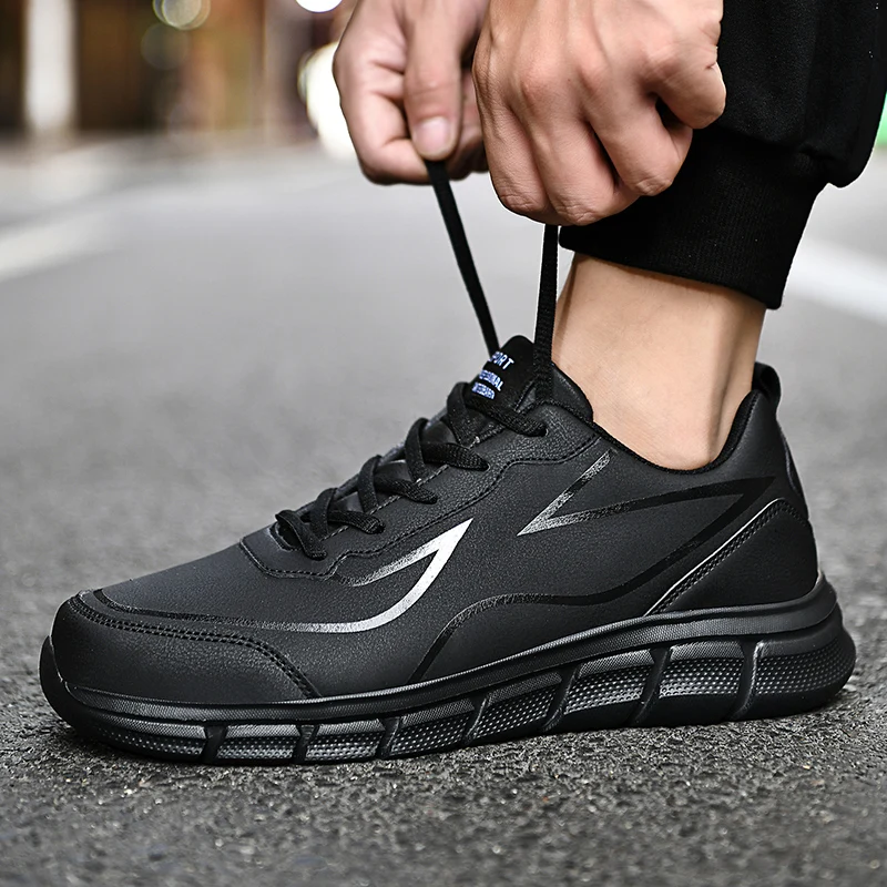 Men Running Shoes Casual Sneakers Light Breathable Sport Shoes Outdoor Fitness Shoes Brand Lace-up Mens Gym Shoes Designer Shoes
Men Running Shoes Casual Sneakers Light Breathable Sport Shoes Outdoor Fitness Shoes Brand Lace-up Mens Gym Shoes Designer Shoes