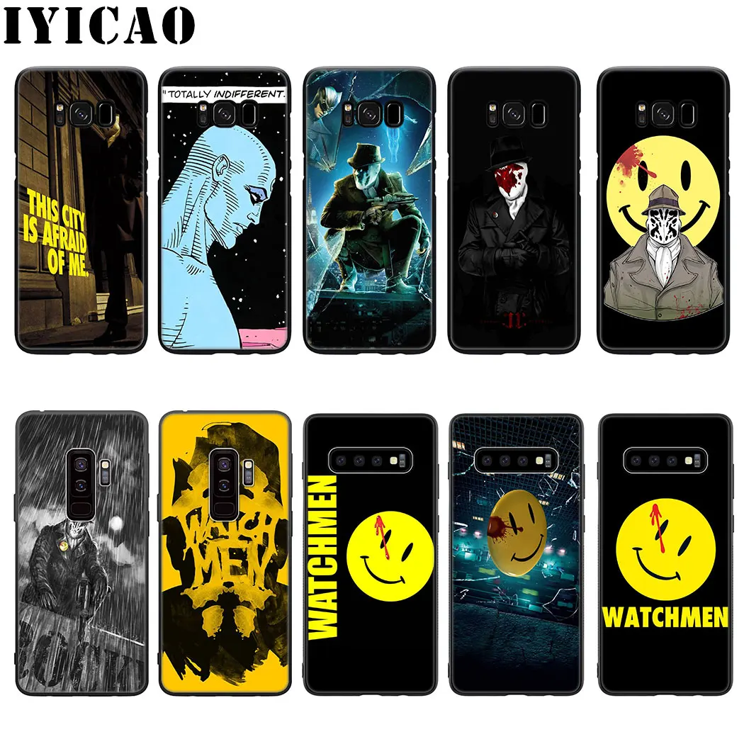 Мягкий силиконовый чехол для Samsung Galaxy S20 S10 S9 S8 Plus Lite Ultra S6 S7 Edge S10e|Бамперы| |