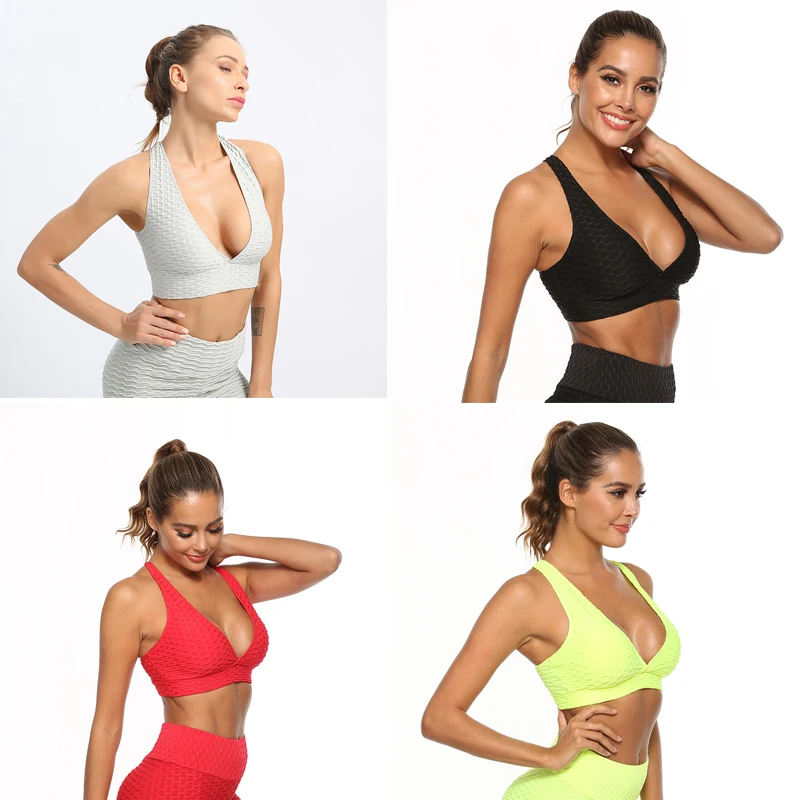 Black Womens Sexy Sport Tank Tops Vest Camisole Sleeveless T-Shirt Outdoor Sports Running Vest Gym Muscle Exercise Vest
Black Womens Sexy Sport Tank Tops Vest Camisole Sleeveless T-Shirt Outdoor Sports Running Vest Gym Muscle Exercise Vest