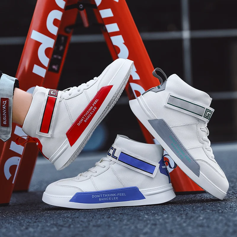 Casual Shoes Man White Mens Trainers Men Casual Shoes Zapatos Informales De Hombre Fashion Sneaker Male Men's Leather Causal
Casual Shoes Man White Mens Trainers Men Casual Shoes Zapatos Informales De Hombre Fashion Sneaker Male Men's Leather Causal