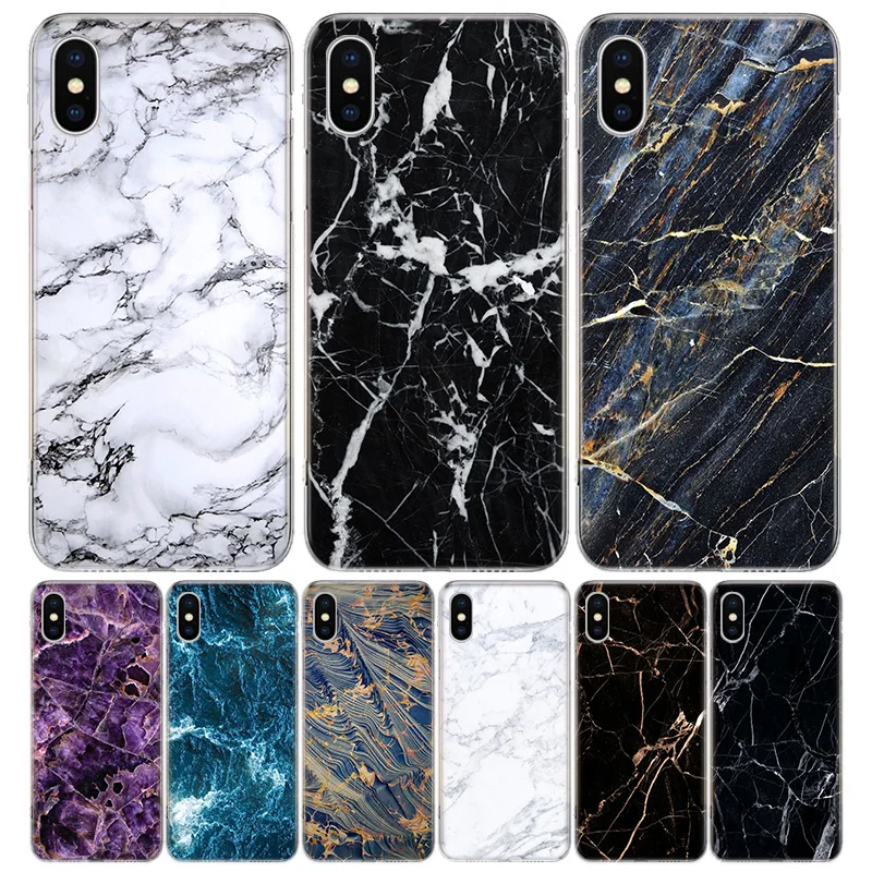 Black Marble Grain Simplicity Silicon Call Phone Case For Apple iPhone 11 13 Pro Max 12 Mini 7 Plus 6 X XR XS 8 6S SE 5S + Cover
Black Marble Grain Simplicity Silicon Call Phone Case For Apple iPhone 11 13 Pro Max 12 Mini 7 Plus 6 X XR XS 8 6S SE 5S + Cover