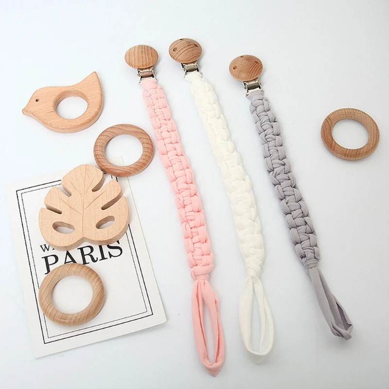 Детский держатель-цепочка для соски-пустышки
Детский держатель-цепочка для соски-пустышки