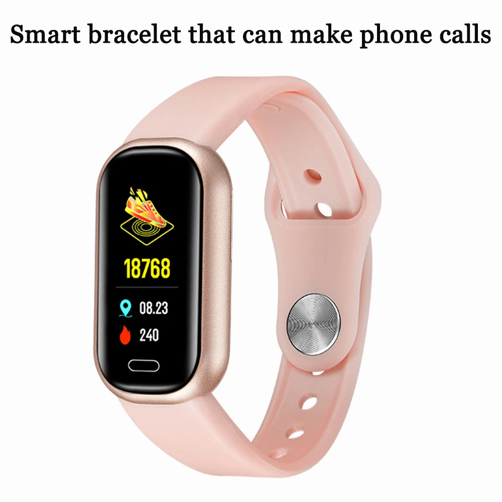 Y16 Bluetooth call music smart men's watch women's health monitoring exercise step smart Bracelet waterproof 2021 new watch
Y16 Bluetooth call music smart men's watch women's health monitoring exercise step smart Bracelet waterproof 2021 new watch