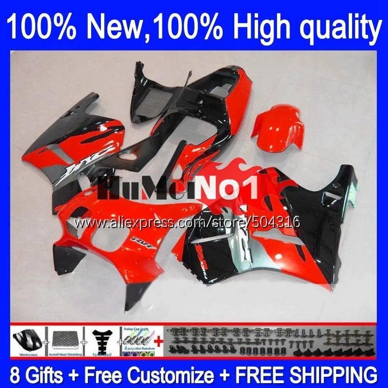 VFR400R For HONDA VFR400 RVF VFR 400 R 400R NC30 89 90 91 92 93 151MC.127 RVF400R 1989 1990 1991 1992 1993 Fairings red black
VFR400R For HONDA VFR400 RVF VFR 400 R 400R NC30 89 90 91 92 93 151MC.127 RVF400R 1989 1990 1991 1992 1993 Fairings red black