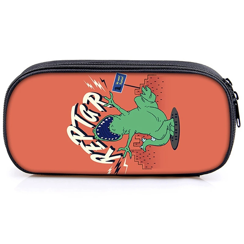 Cartoon Single-Layer Pencil Case, Vertical Square Children's Pencil Case, Simple Stationery Bag Storage Bag
Cartoon Single-Layer Pencil Case, Vertical Square Children's Pencil Case, Simple Stationery Bag Storage Bag