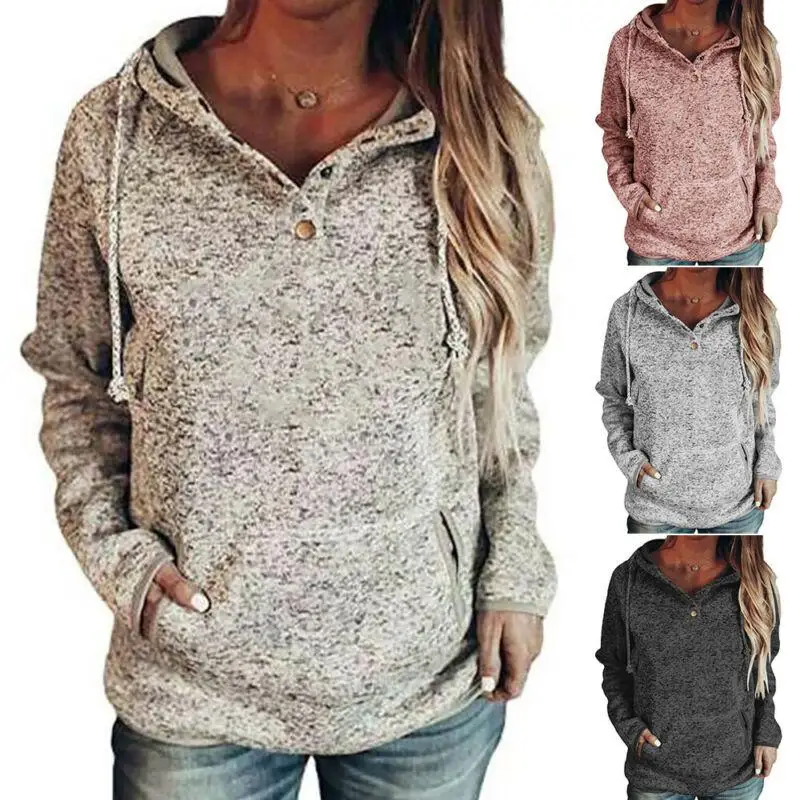 Winter Casual Sweatshirt Women Hoodies Solid Drawstring Long Sleeve Pullovers Marbling Printed Hoodies Sweatshirt Ladies Top 
Winter Casual Sweatshirt Women Hoodies Solid Drawstring Long Sleeve Pullovers Marbling Printed Hoodies Sweatshirt Ladies Top