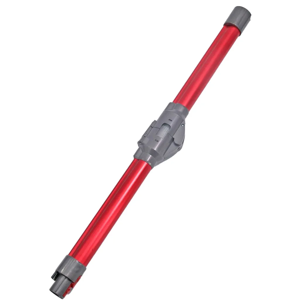1 * Folding Rod Handheld Cordless Folding Extension Rod Wand Tube For Dyson V7 V8 V10 V11 *100% Brand New And High Quality.
1 * Folding Rod Handheld Cordless Folding Extension Rod Wand Tube For Dyson V7 V8 V10 V11 *100% Brand New And High Quality.
