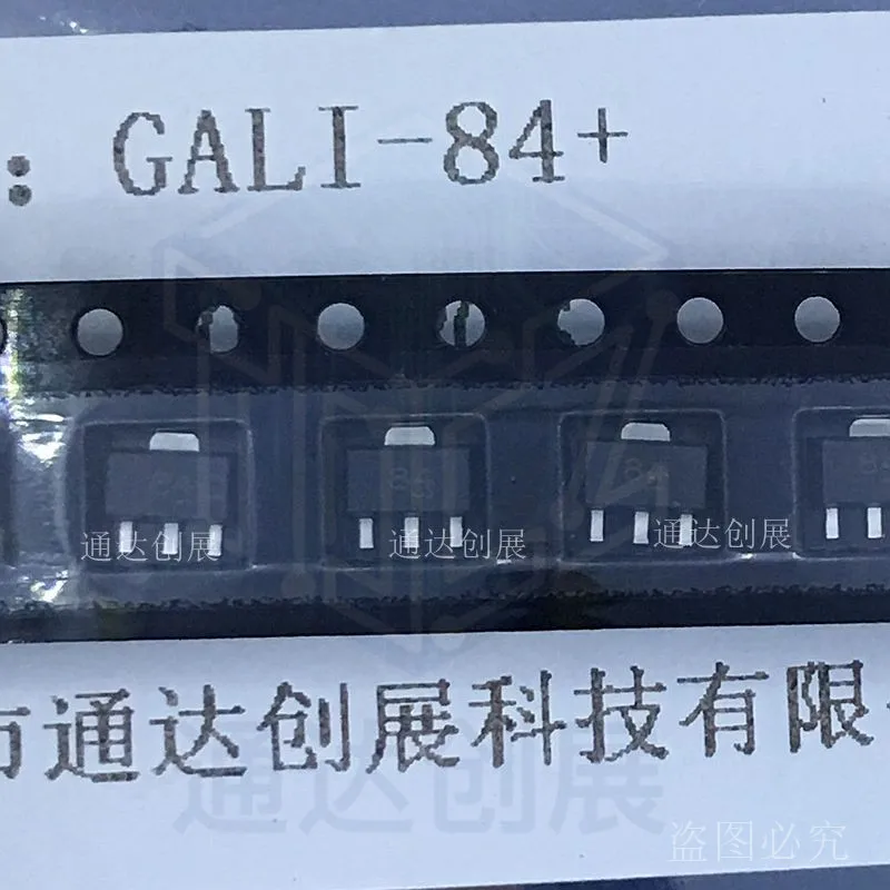 Монолитный усилитель Φ 1pcs Gali-84 Mini Circuits | Электронные компоненты и принадлежности