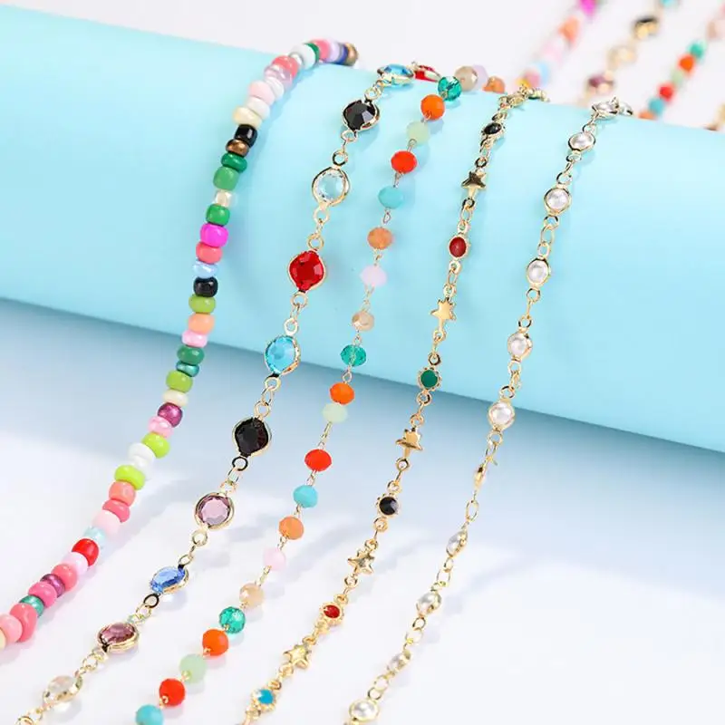2-IN-1 Face Mask Lanyard Mask Holder Adjustable Traceless Ear Hanging Rope Two Hooks Mask Hanging Rope Interior Accessories
2-IN-1 Face Mask Lanyard Mask Holder Adjustable Traceless Ear Hanging Rope Two Hooks Mask Hanging Rope Interior Accessories
