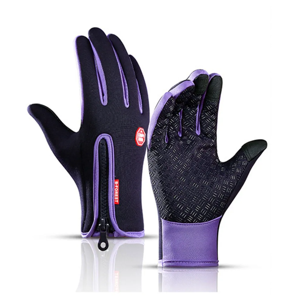 Winter Touch Screen Gloves Men Waterproof Windproof Cold Gloves Outdoor Cycling Motorcycle Zipper Gloves Thermal Snow Mittens 
Winter Touch Screen Gloves Men Waterproof Windproof Cold Gloves Outdoor Cycling Motorcycle Zipper Gloves Thermal Snow Mittens