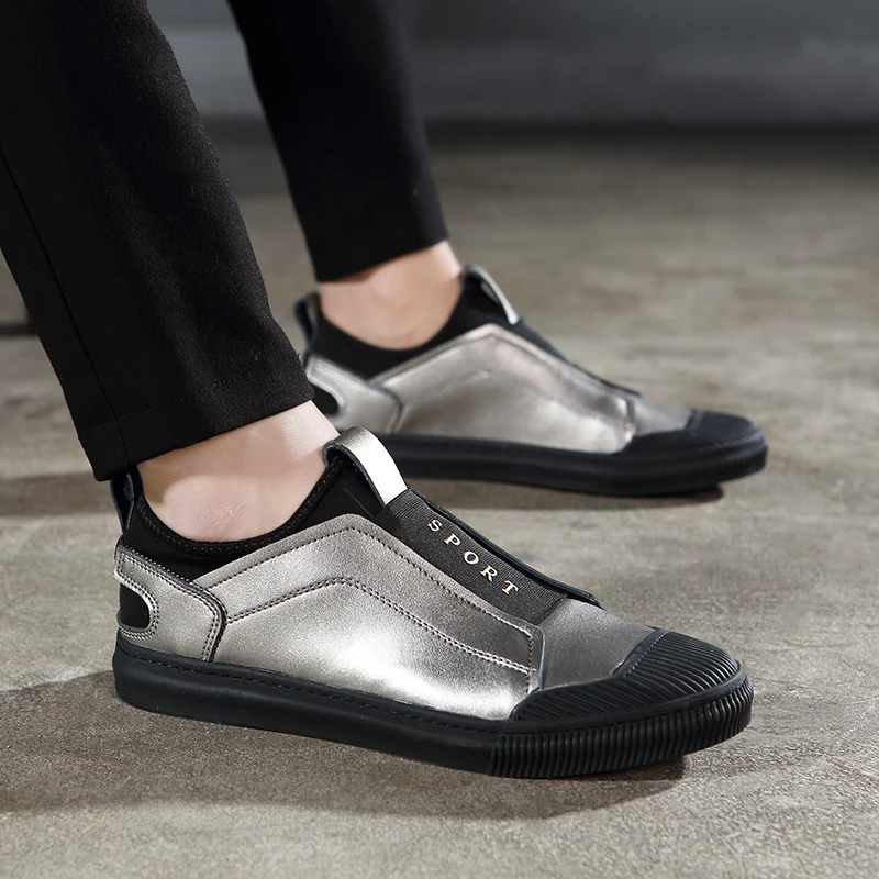 2021 spring and autumn men's trendy fashion casual all-match male youth British style party shoes
2021 spring and autumn men's trendy fashion casual all-match male youth British style party shoes
