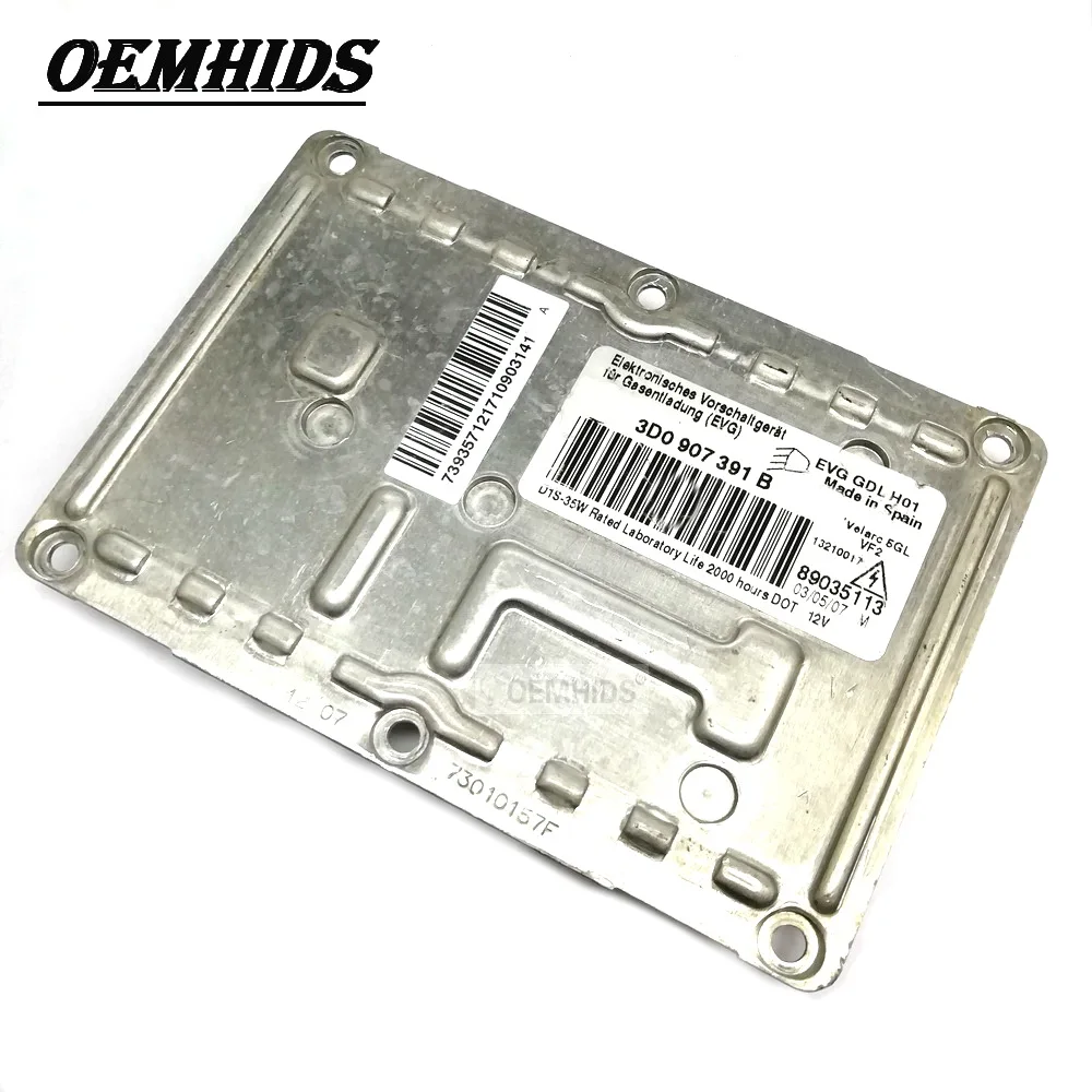 1 шт. Подержанный 3D0907391B OEM Оригинальный OEMHIDS D1S D1R балласт LAD5GL EVG GDL H01 89035113 89029245 4-контактный HID компьютер 73010157F
1 шт. Подержанный 3D0907391B OEM Оригинальный OEMHIDS D1S D1R балласт LAD5GL EVG GDL H01 89035113 89029245 4-контактный HID компьютер 73010157F