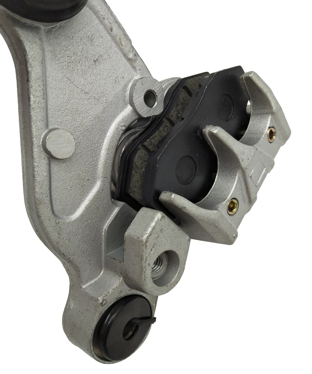 A288 Motorcycle Spring Large Sheep Front Disc Brakes WH125 Disc Hydraulic Pump Assembly For Large Turtle Scooter
A288 Motorcycle Spring Large Sheep Front Disc Brakes WH125 Disc Hydraulic Pump Assembly For Large Turtle Scooter